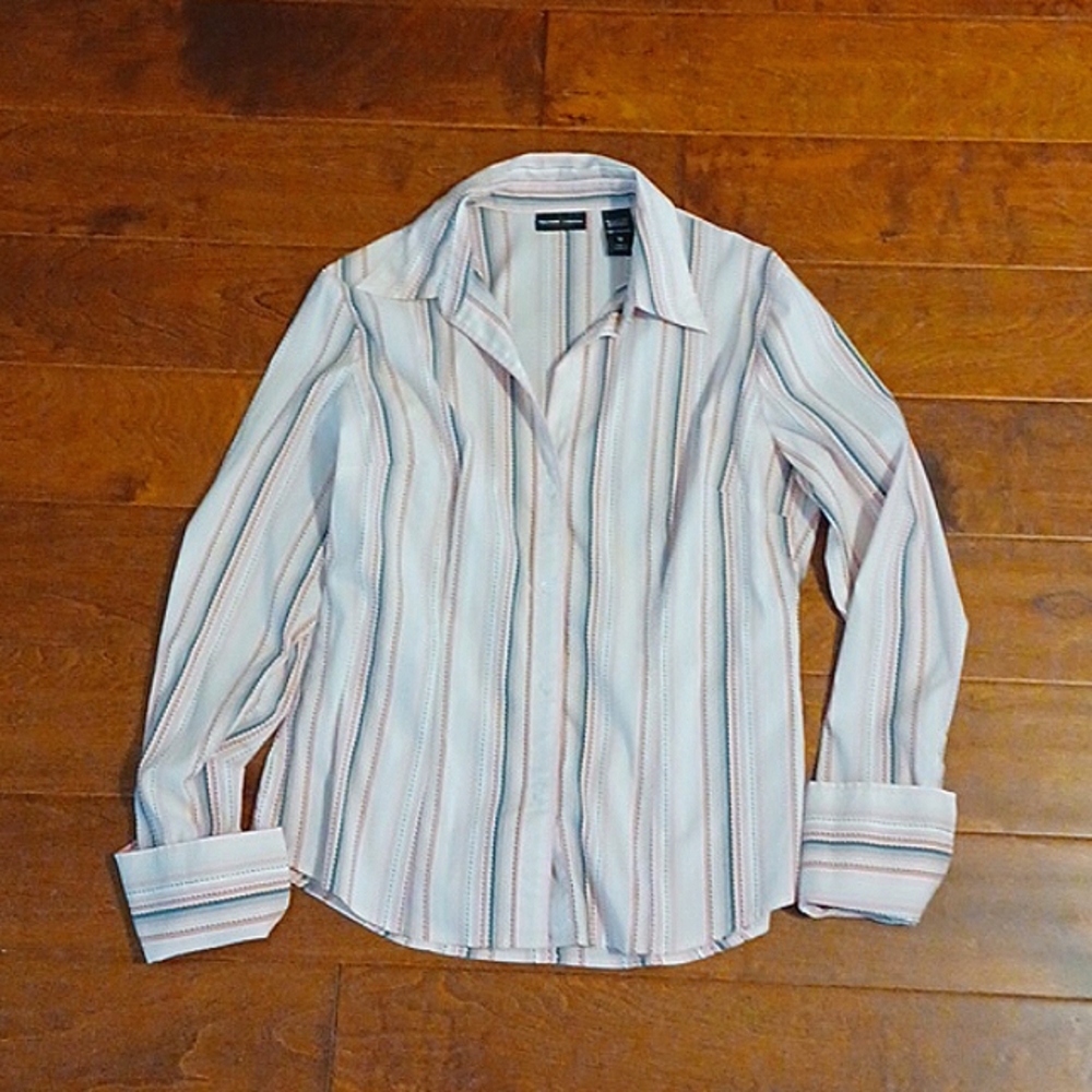 New York and Company Blouse